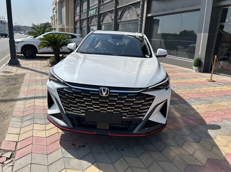 Changan  2026