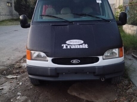 Ford Transit 1994