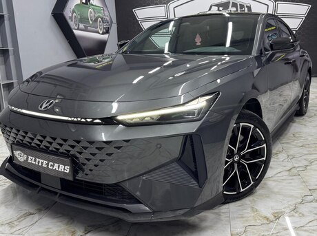 Changan  2025