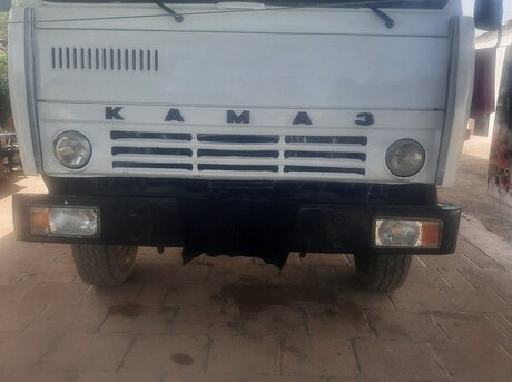 KamAz 5320 1991