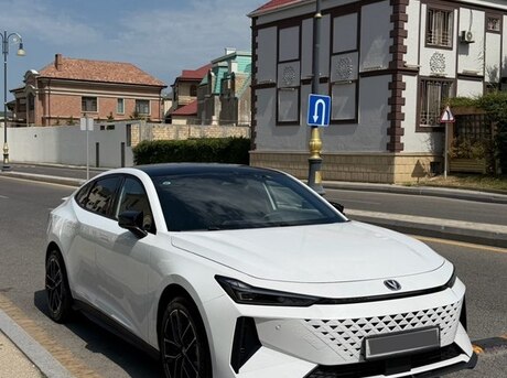 Changan  2024