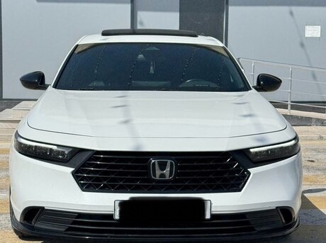 Honda Accord 2023