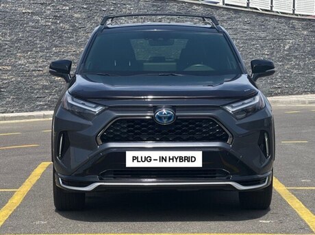 Toyota RAV4 2023