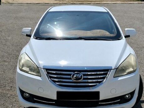 Lifan 720 2015