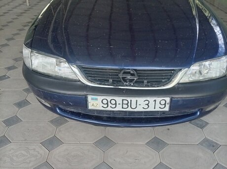 Opel Vectra 1998