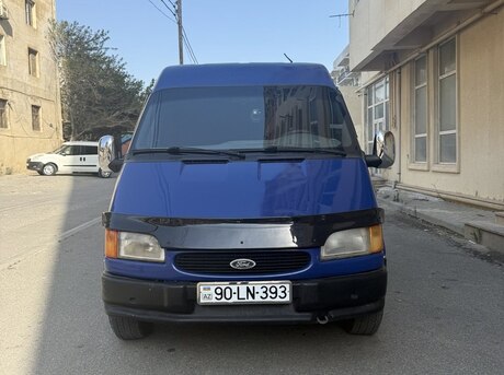 Ford Transit 1998
