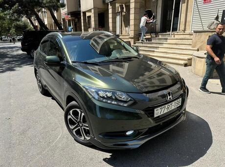 Honda  2014