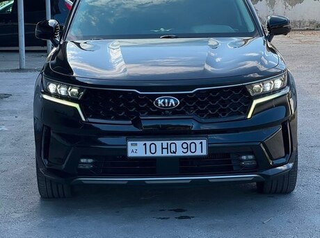 Kia Sorento 2020
