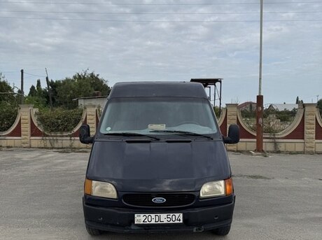 Ford Transit 1996