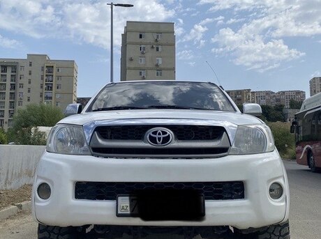Toyota Hilux 2006