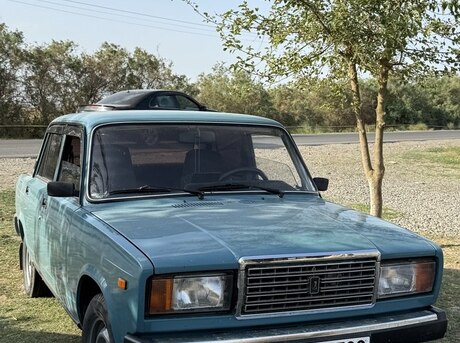 LADA (VAZ) 2107 2005
