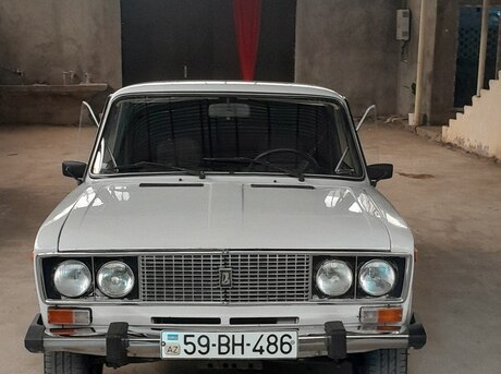 LADA (VAZ) 2106 1996