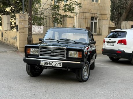 LADA (VAZ) 2107 2011