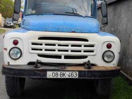 ZIL 130 1983