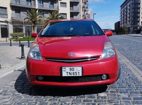 Toyota Prius 2007