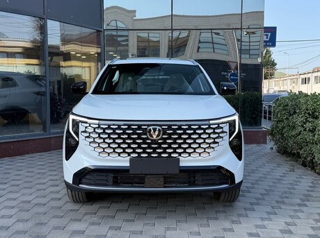 Changan CS 55 Plus 2025