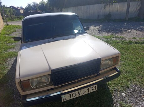 LADA (VAZ) 2107 2007