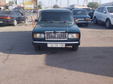 LADA (VAZ) 2104 2004