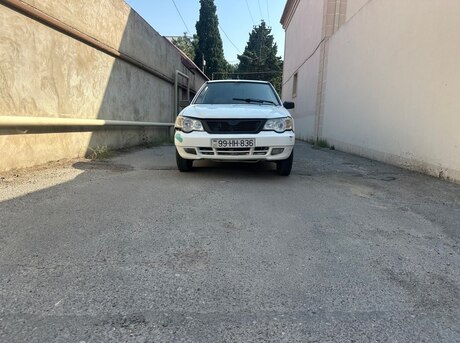 Saipa 132 2013