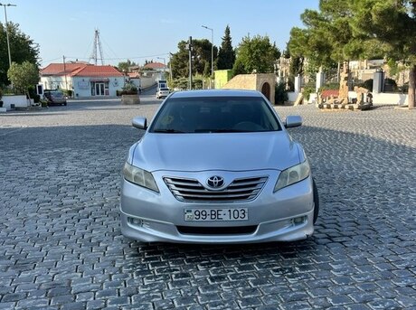 Toyota Camry 2007