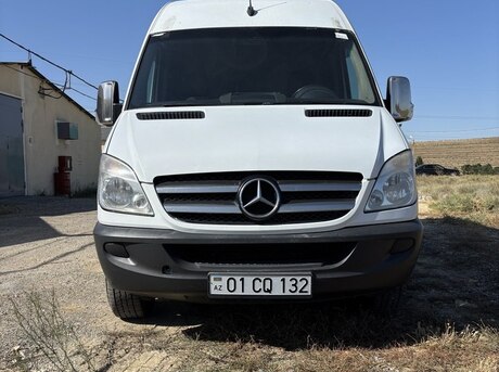Mercedes Sprinter 315 2008