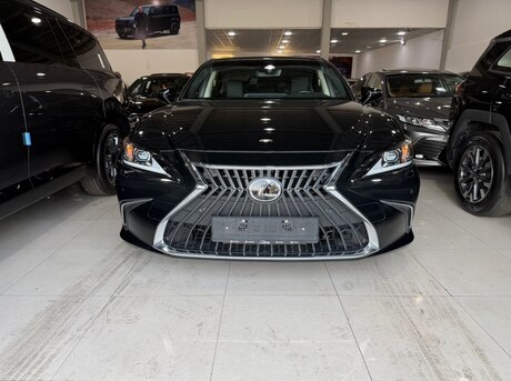 Lexus ES 300h 2023