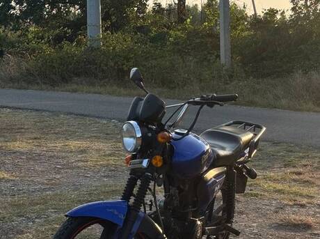 Tufan M50 2024
