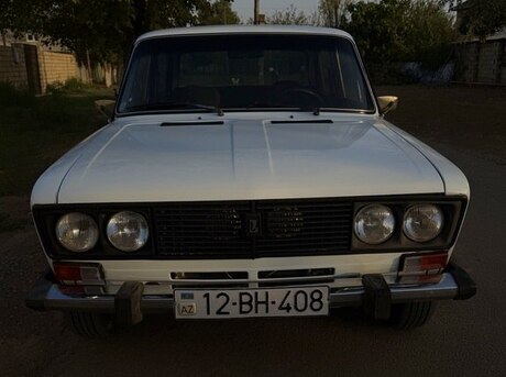 LADA (VAZ) 2106 1994