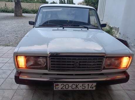 LADA (VAZ) 2107 2006