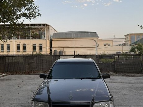 Mercedes C 250 1996