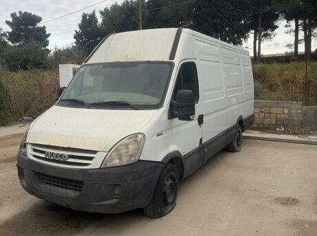Iveco Daily 2008