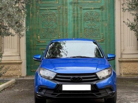 LADA (VAZ) Granta 2019