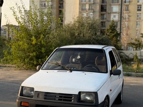 LADA (VAZ) Oka 2008