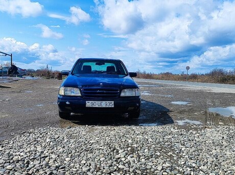 Mercedes C 220 1995
