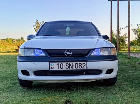Opel Vectra 1996