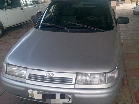 LADA (VAZ) 2112 2004