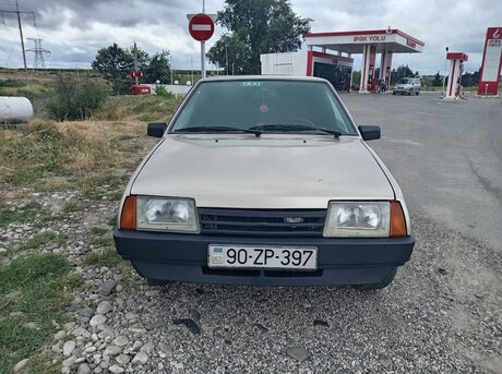 LADA (VAZ) 21099 2000