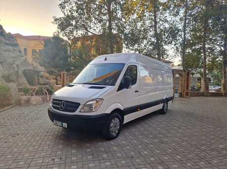 Mercedes Sprinter 315 2006