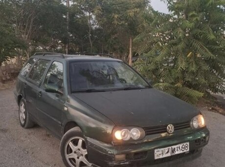 Volkswagen Golf 1998