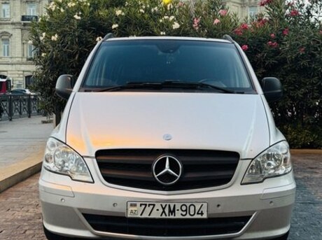 Mercedes  2006