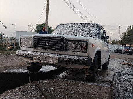 LADA (VAZ) 2107 2007