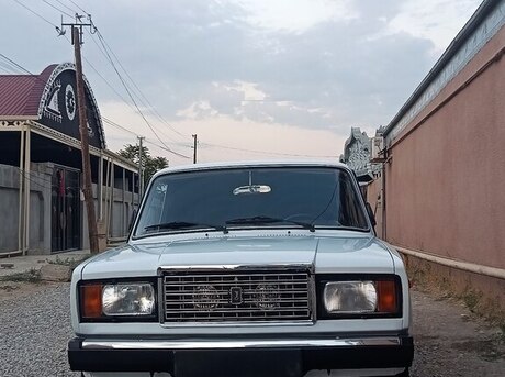 LADA (VAZ) 2107 2007