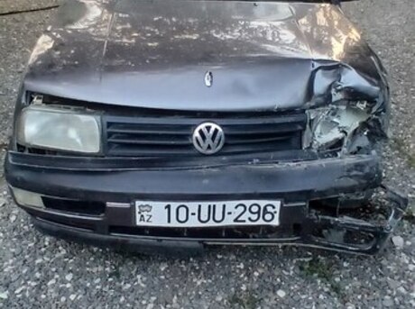 Volkswagen Vento 1993