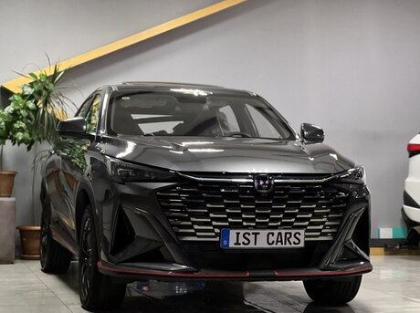Changan  2026