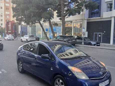 Toyota Prius 2008