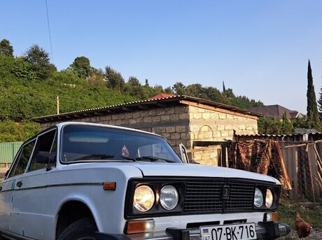 LADA (VAZ) 2106 2000