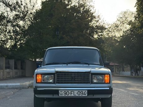 LADA (VAZ) 2107 2009