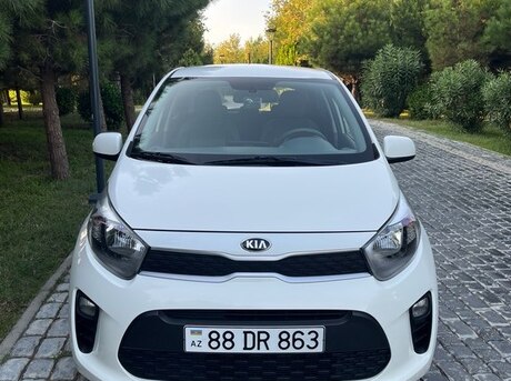 Kia Morning 2019