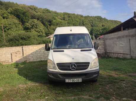 Mercedes Sprinter 315 2007