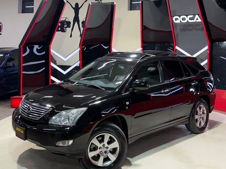 Lexus RX 350 2007